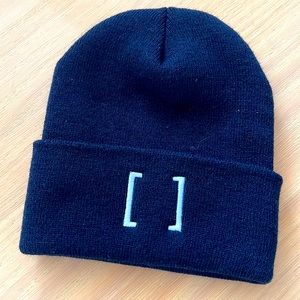 [Solidcore] beanie